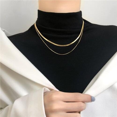 XIALUOKE Chains