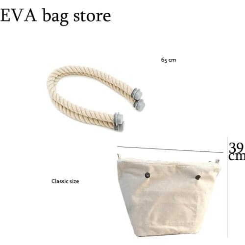 New colourful inner bag Lining inner pocket for italy OBAG tote handbags accessories classic inserts 2017