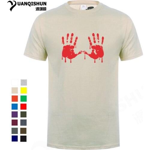 YUANQISHUN Men's T-Shirts