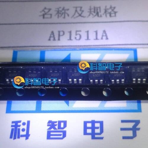 100% New&original AP1511A BOM