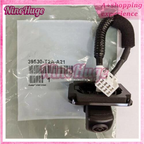 39530-T2A-A21 39530-T2A-A31 Factory Rear View Camera Reverse Camera Backup Park Assist Camera For Honda Accord 2014-2017