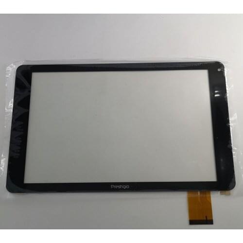5pcs/lot New 10.1 inch Handwriting Screen CN068FPC-V1 SR Touch Screen Digitizer Replacement Parts for Prestgio Tablet PC black