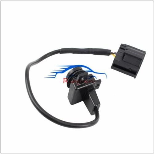 56054041AC Rear View Parking Camera Fit 2009-2012 Dodge Ram 1500 2500 3500