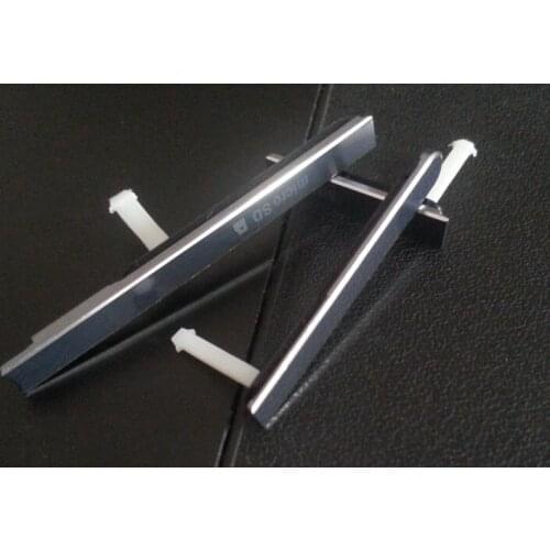 For Sony Xperia Z3V D6708 OEM SIM Card + Micro SD +USB Charging Port Dust Plug Waterproof Cover flaps Replacement