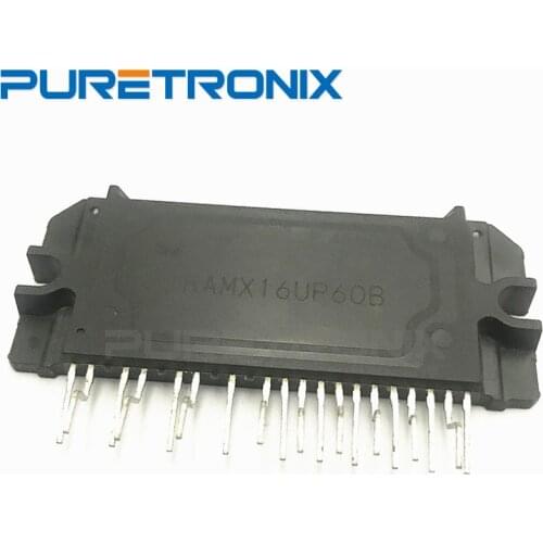 IRAMX16UP60B Integrated Power Hybrid IC
