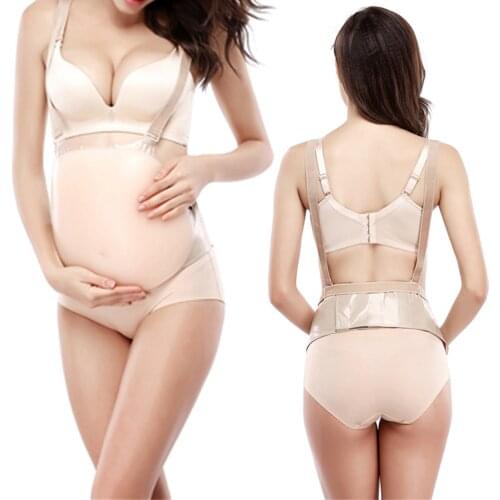 Artificial Baby Tummy, Belly Fake Pregnancy, Pregnant Bump 3-4Month 1500g