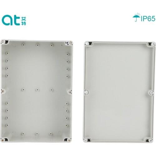 263*182*95MM IP65 Electrical Project Box Waterproof Junction Boxes Outdoor Electrical Enclosure Case Wiring Connection Box