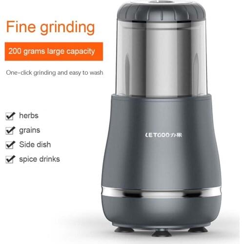 Кофемолки LETGOO China At AliExpress