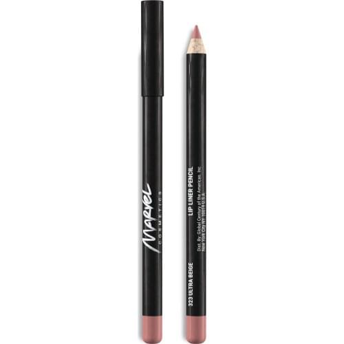 Marvel Cosmetics Lip Cosmetics