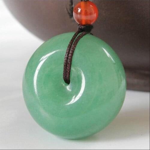 Meiyupiao Xiang Pendant Chains