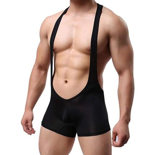 Mendove Men's Underwear