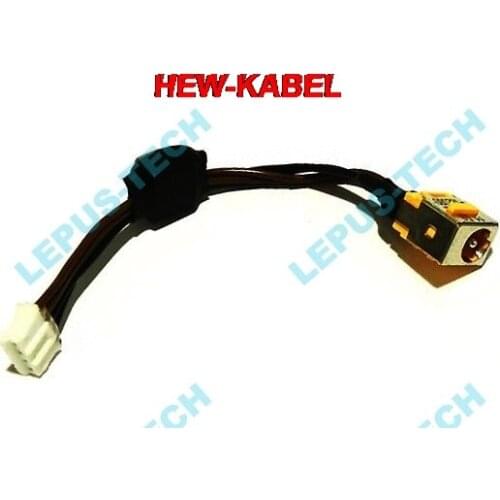 NEW DC JACK DW028 For Acer Aspire 5310G 5315 5315Z 5220 5310 5320 5520 5720 5720G 7220 7320