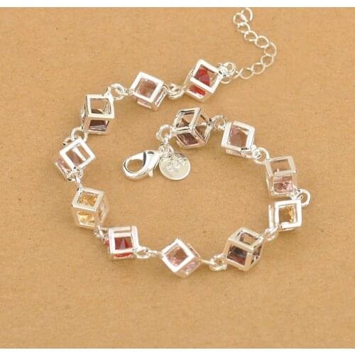PATICO Bracelets With Charms