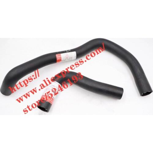 Radiator water hose for BYD F0 Engine thermostat water inlet and outlet hose