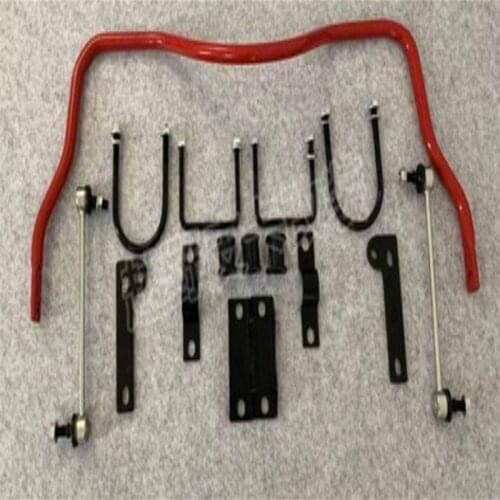 Great Wall Gun stabilizer bar chassis reinforcement anti roll torque bar balance，GWM POER