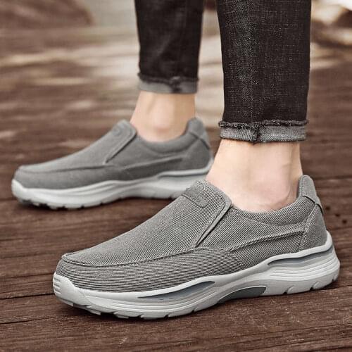 TSFD Men's Shoes
