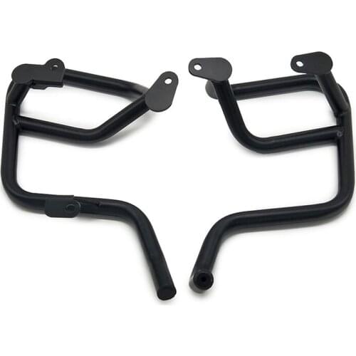 Motor S1000XR Crash Bar Protective For BMW S1000XR S1000 XR 2015 2016 2017 Motocross Engine Guard Frame Protection