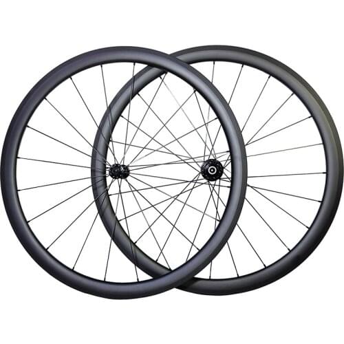 1432g 700c 38mmx23mm Clincher basalt brake J-Hook carbon wheelset Bitex RAF13 RAR13 UD 3K 12K matte glossy 20H 24H HG road wheel