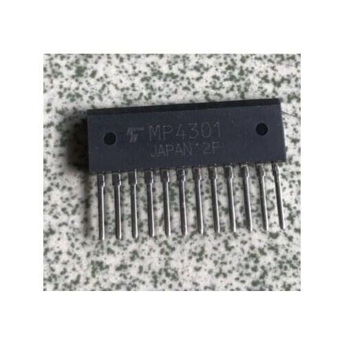 5PCS 10PCS MP4301 4301 Motor drive chip
