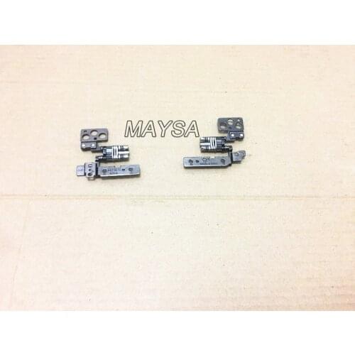 Original Laptop/notebook LCD/LED Axis/Hinges/Loops for Dell Inspiron 13 7000 7370 7373 7380 059F3D 460.0B508.0021