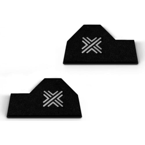 BMW 5 Series (E60/E61) M5 5.0 V10 year: 09/04-High Performance filter Pipercross PP1652