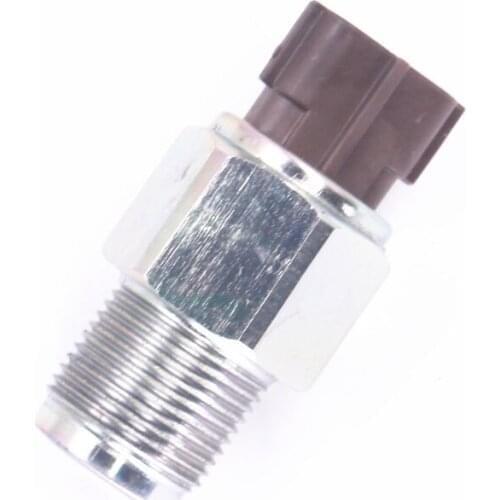 Common rail 099000-6160 for fuel pressure sensor of For Isuzu For Nissan X-Trail first Almera 2.2 2.5 DCI 4990006160