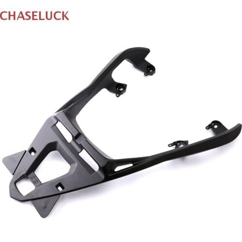 For Yamaha Xmax300 Xmax250 X-Max Xmax 300 250 2017-2019 Rear Tail Luggage Trunk Rack Cargo Holder Shelf Top Box Toolbox Bracket