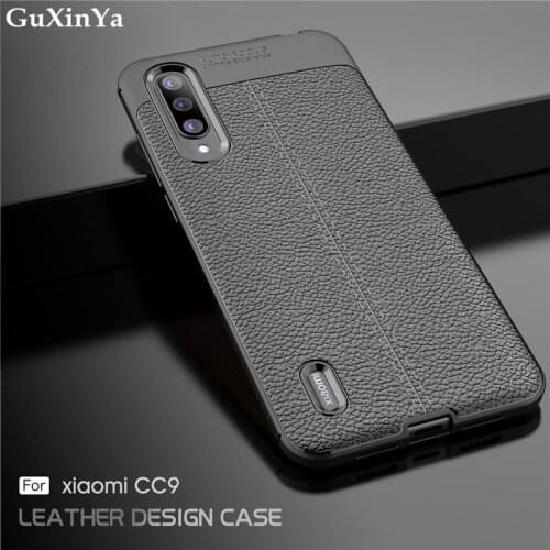 GuXinYa Phone Cases Xiaomi Mi A3