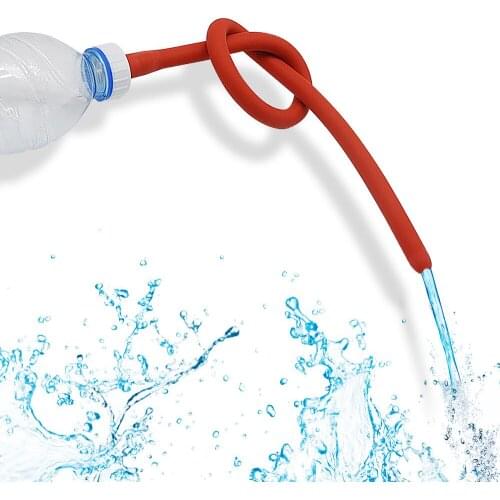 Irrigator Sprinkler for Male and Female Gay Anus Intestinal Washing Vagina Cleaning Enema Sex Toys