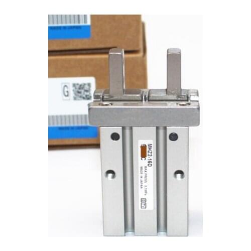 MHZ2-25D MHZ2-32D MHZ2-40D MHZL2-10D original finger cylinder