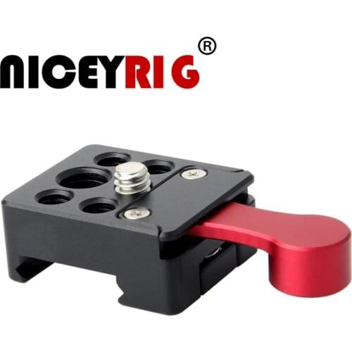 Niceyrig Home Electronic Accessories