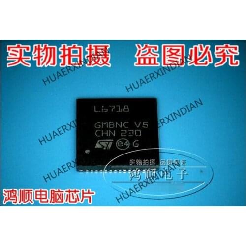 New original L6718TR High Quality