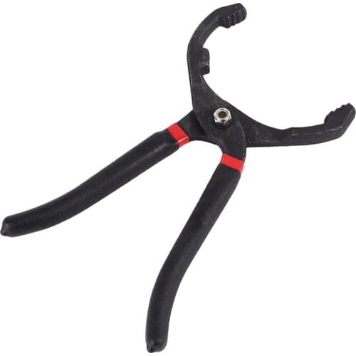 10" 12" Oil Filter Removal Puller Tools Assembly And Disassembly Pliers Special Equipment For Automobile Repair