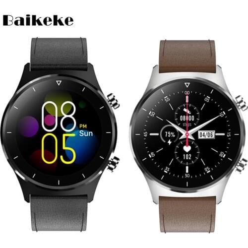 Smart Watch, Braclete, Calling, Camera, Heart Rate Report, Reminders, Sport Modes, Fashion, Business