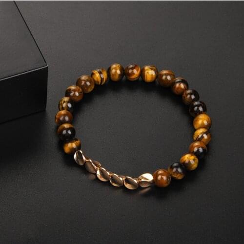 Vinswet Copper Bracelets