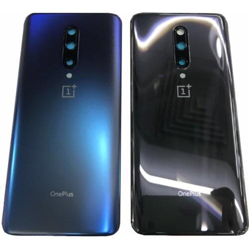 WYLarissa OnePlus 7 Phone Batteries