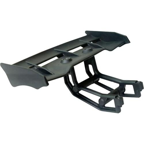 Tail Wing for XLF X03 X-03 1/10 RC Car Brushless Truck Spare Parts Accessories