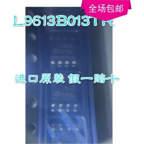 100% Original New L9613 L9613B L9613B013TR IC