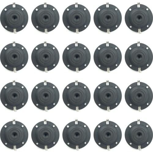 20pcs Aluminum wire Diaphragm For BMS4538 JBL VRX932LA VRX932LA-WH 2406 2407J VRX Series D16R2406 16 Ohm Driver