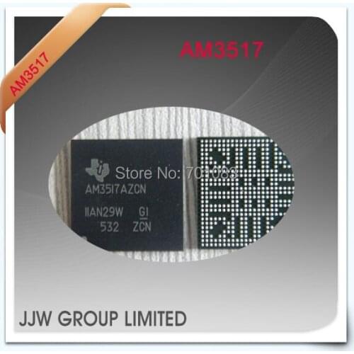 AM3517AZCNAC
