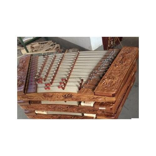 Boutique national hit string instrument dulcimer series 401 402 models dulcimer factory direct