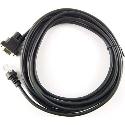 E-SIMPO Power Cables