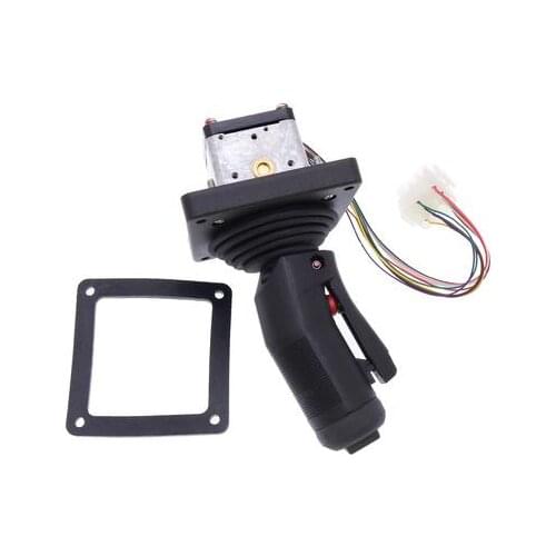 Joystick Controller 3087801 Fit for Snorkel Upright S1930E S1932E S2632E