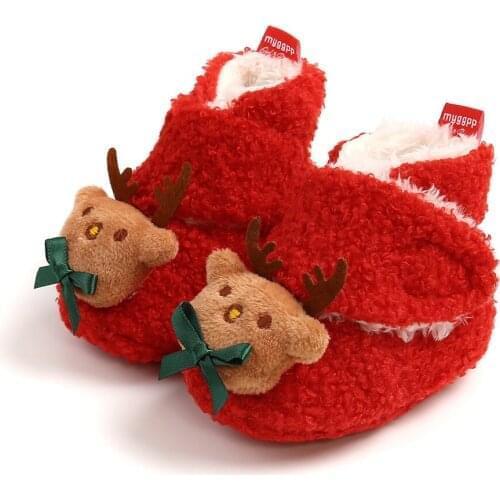 MYGGPP Children's Slippers