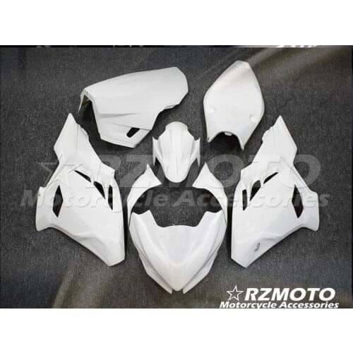 New fiberglass track version fairing For kawasaki NINJA 400 2019 2020 2021 All sorts of color No.2925