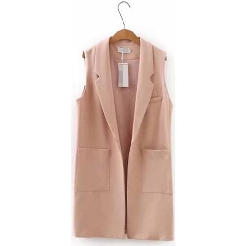 OKXGNZ Travel Vests