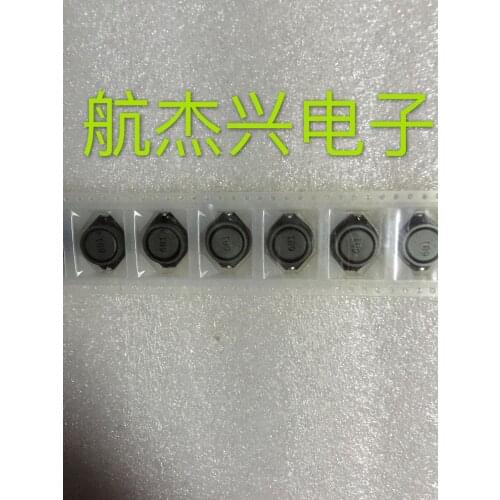 Original new 100% PBS5022-681MT SMD elliptical inductor 18x15x7 680uh 681 5022