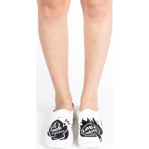 Orthopedic Sabo SuperAir Slippers 2021 New Women Comfortable Comfort Nurse Doctor Hospital Orthopedic Cook Work Slippers