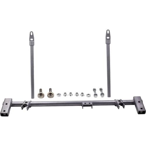 Front Traction Control Lower Tie Bar Kit For For Honda Civic B-Series RHD 88-91