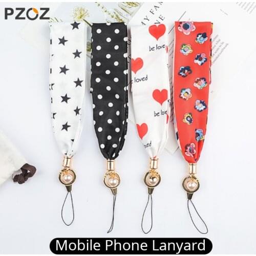 PZOZ Phone Straps